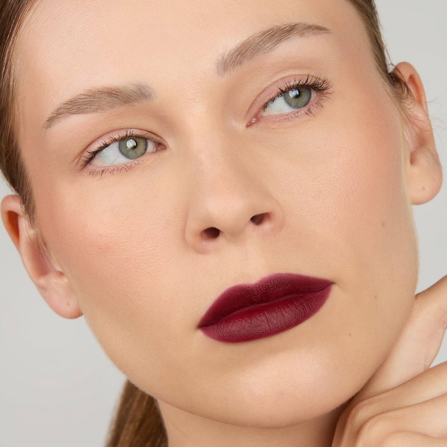 Supermatte Lipstick 407 - JoJo