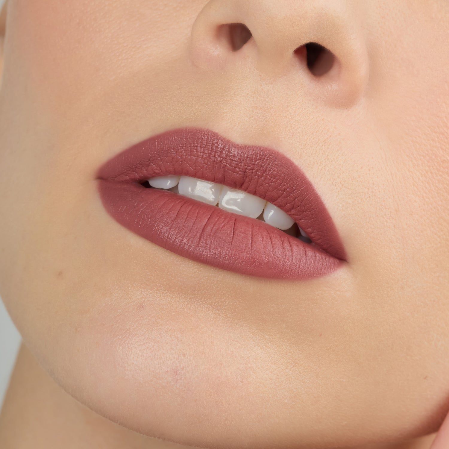 Supermatte Lipstick 409 - Apollo