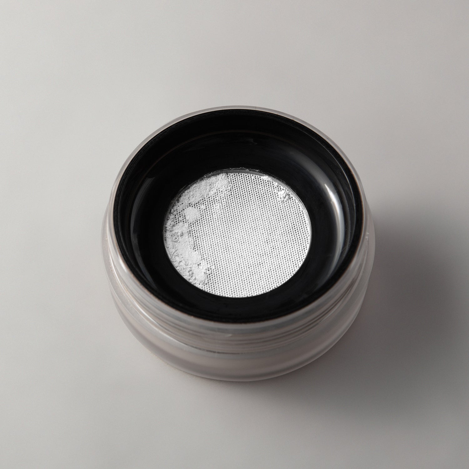 Fixation Setting Powder - 845 - White