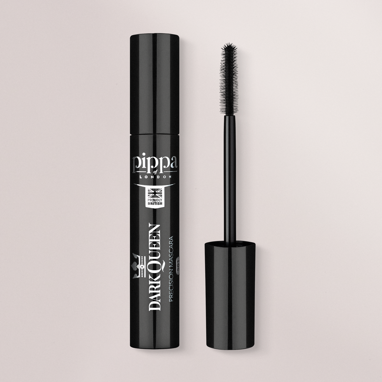 Dark Queen Mascara - 501