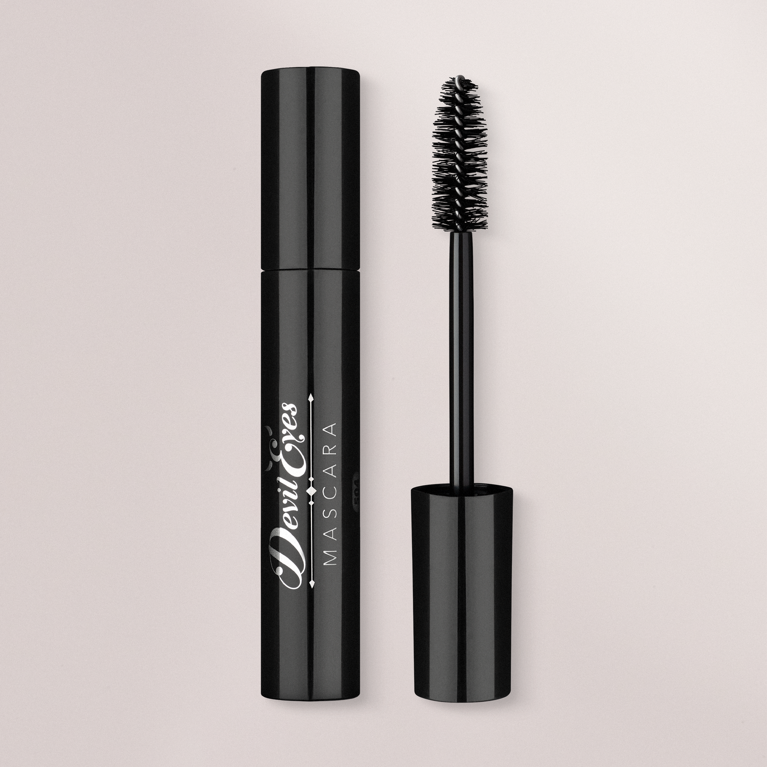 Devil Eyes Mascara - 504