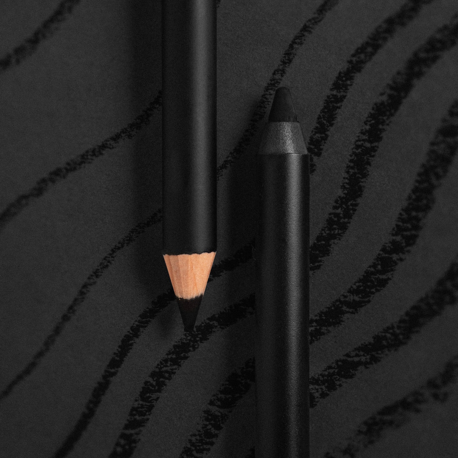Obsidian Black Eyeliner - 901