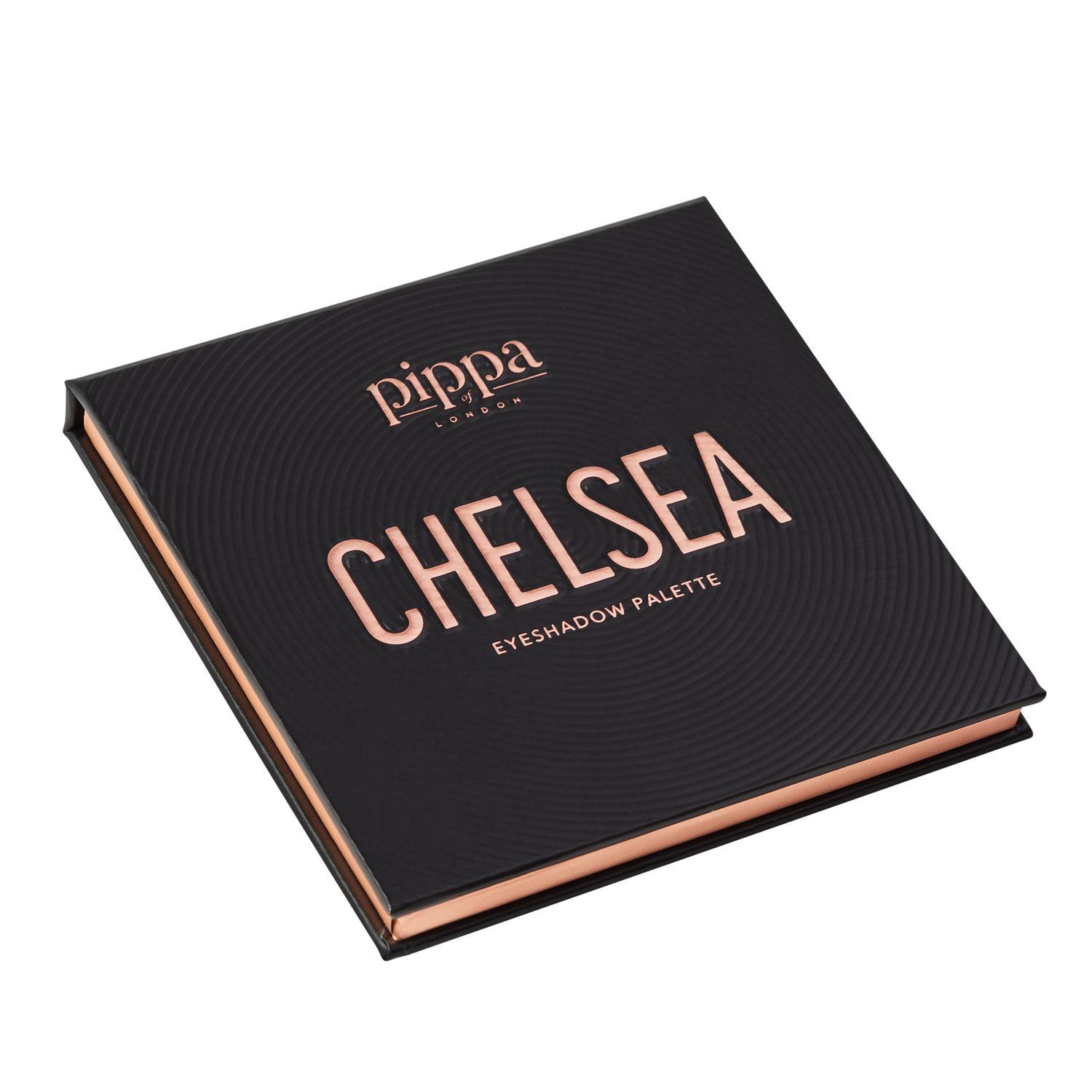 Chelsea Eyeshadow and Blush Palette