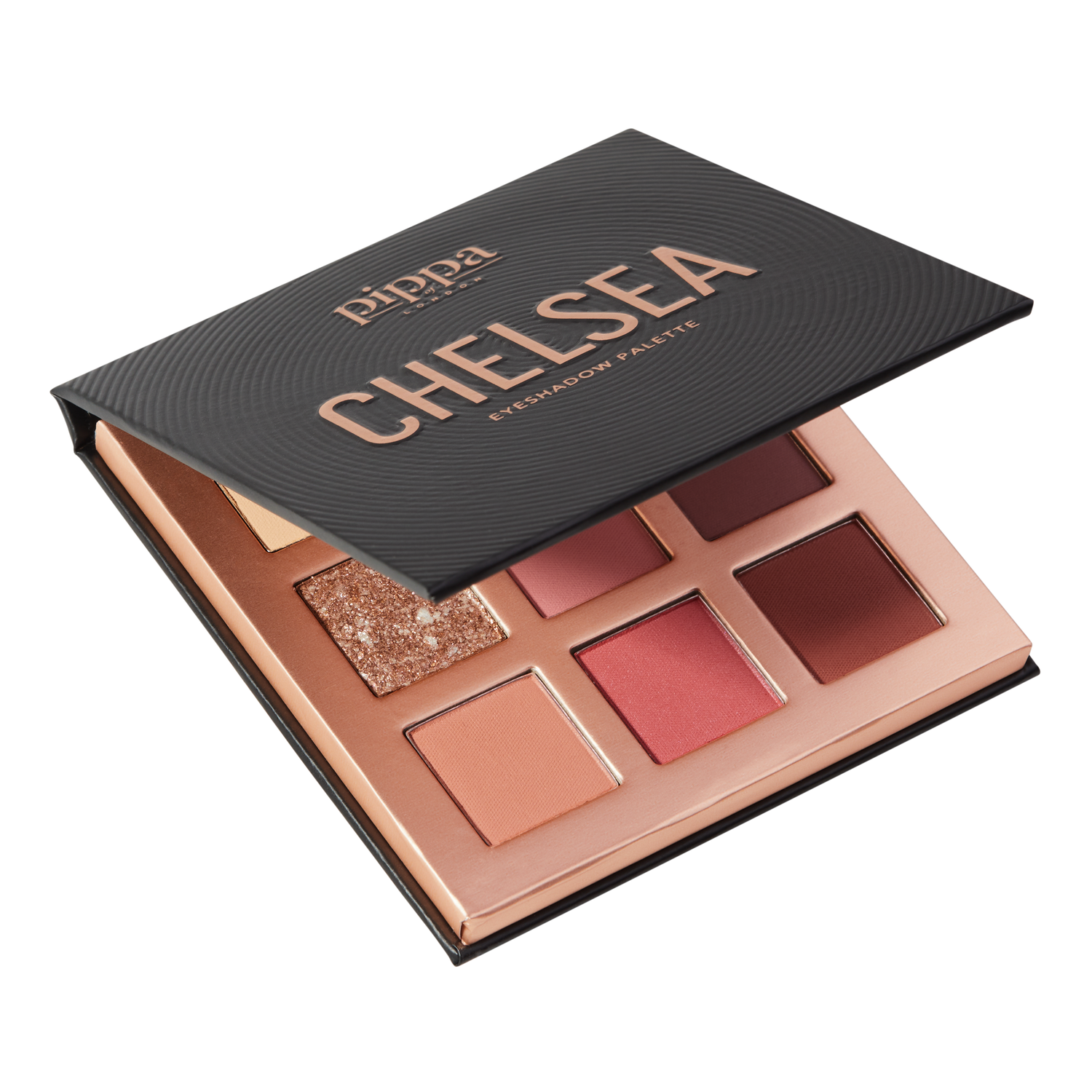 Chelsea Eyeshadow and Blush Palette