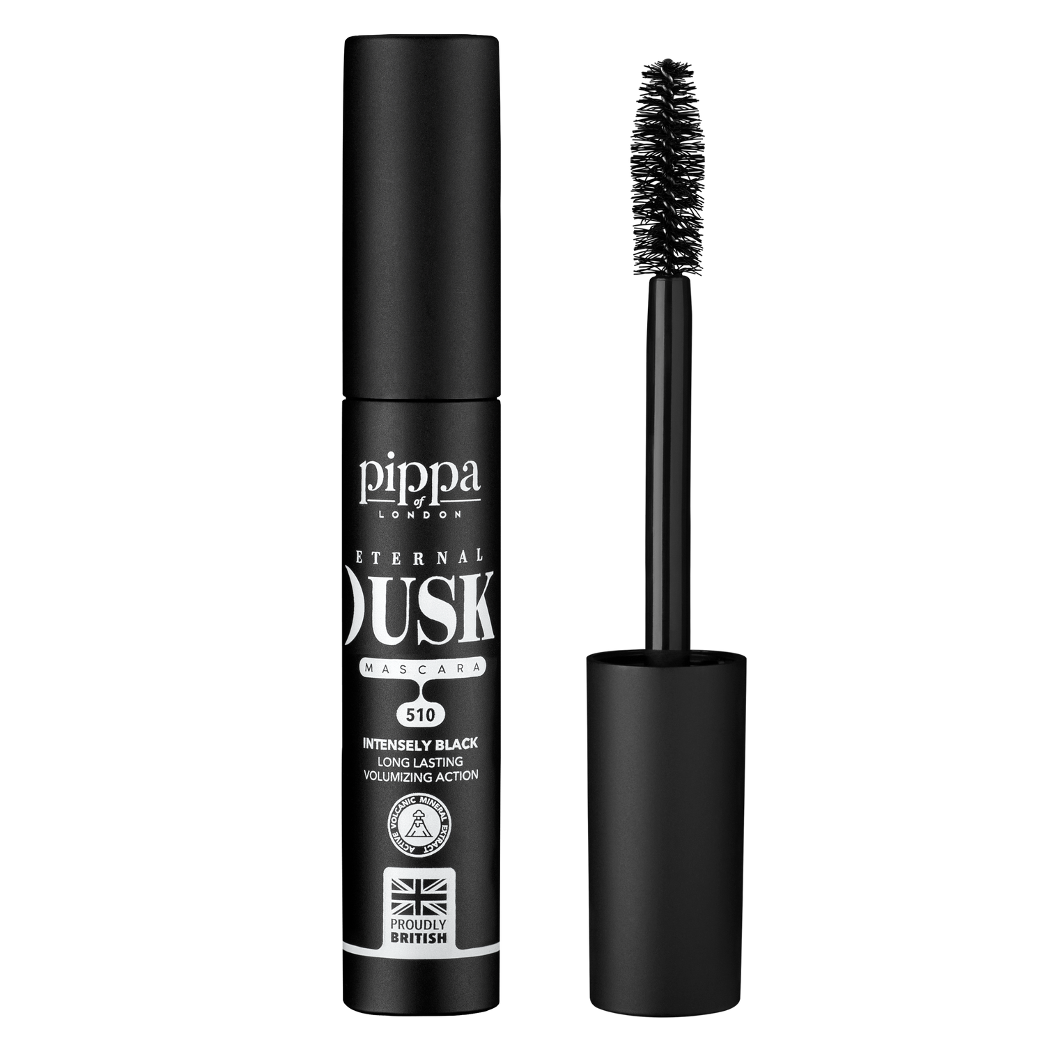 Eternal Dusk Mascara - 510