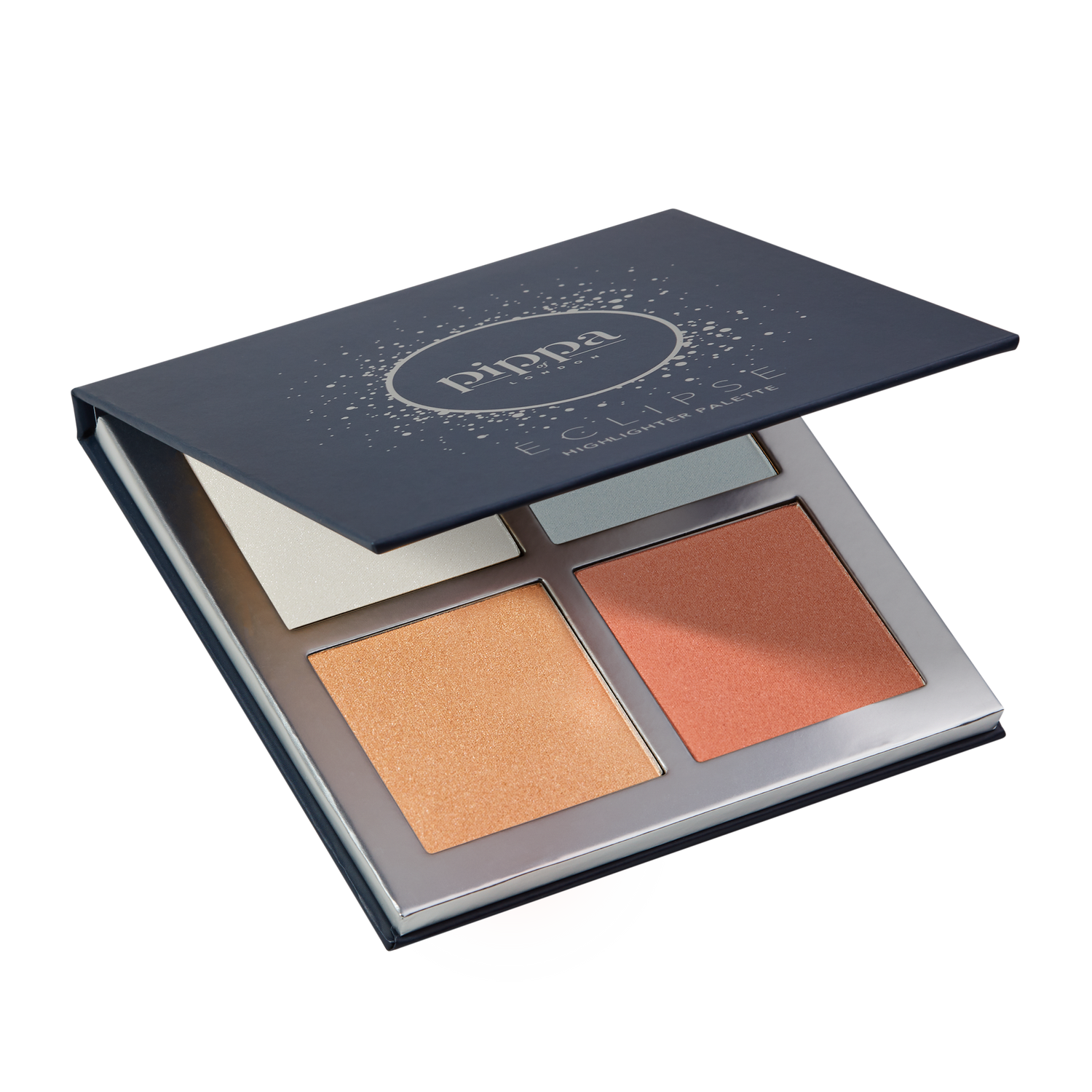 Eclipse Highlighter Palette
