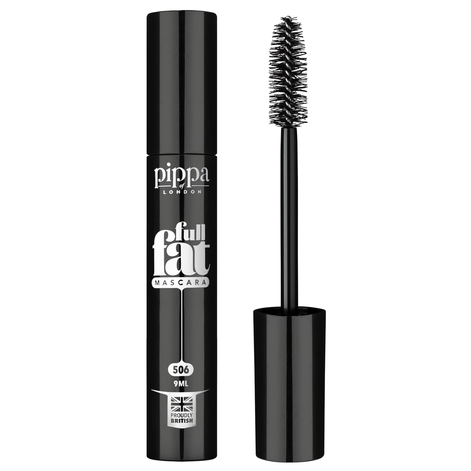 Full Fat Mascara - 506