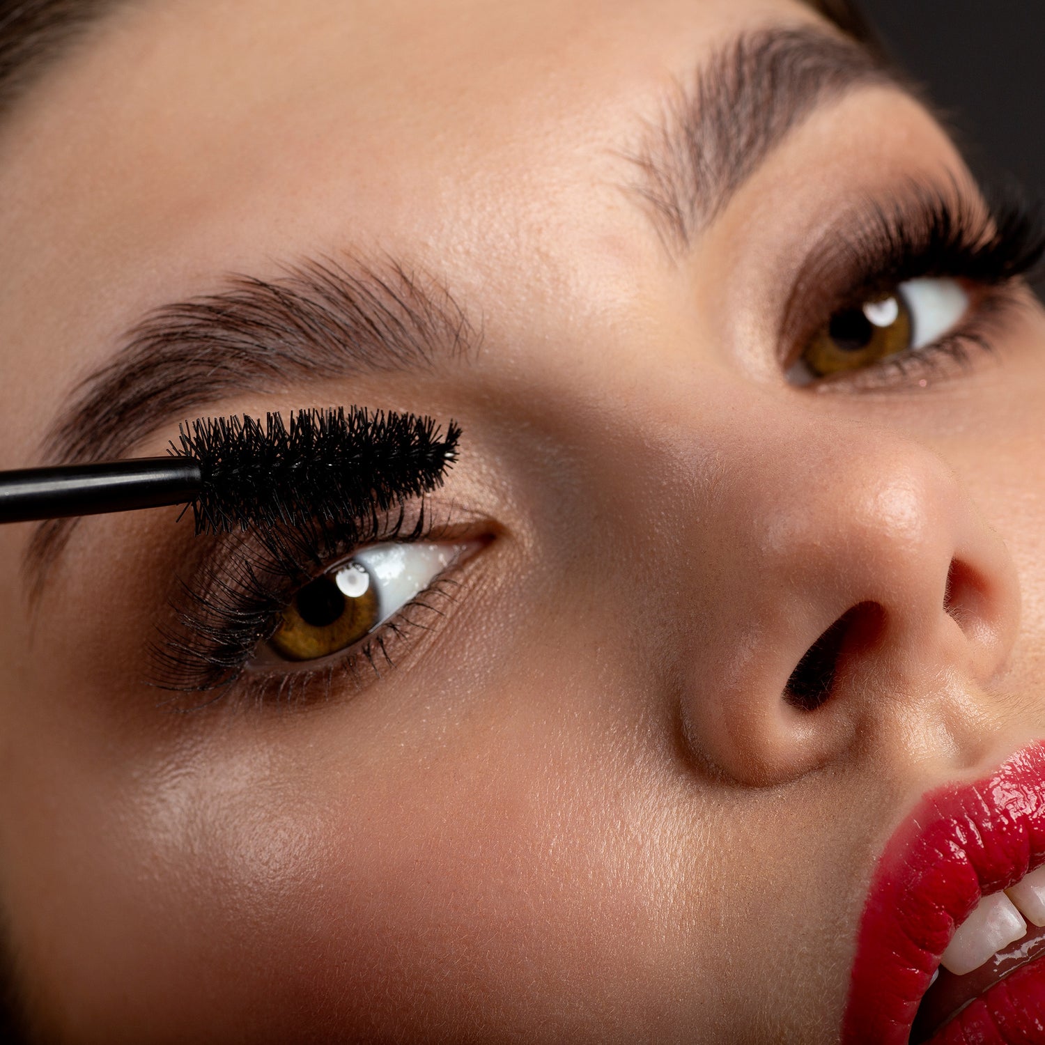 Eternal Dusk Mascara - 510