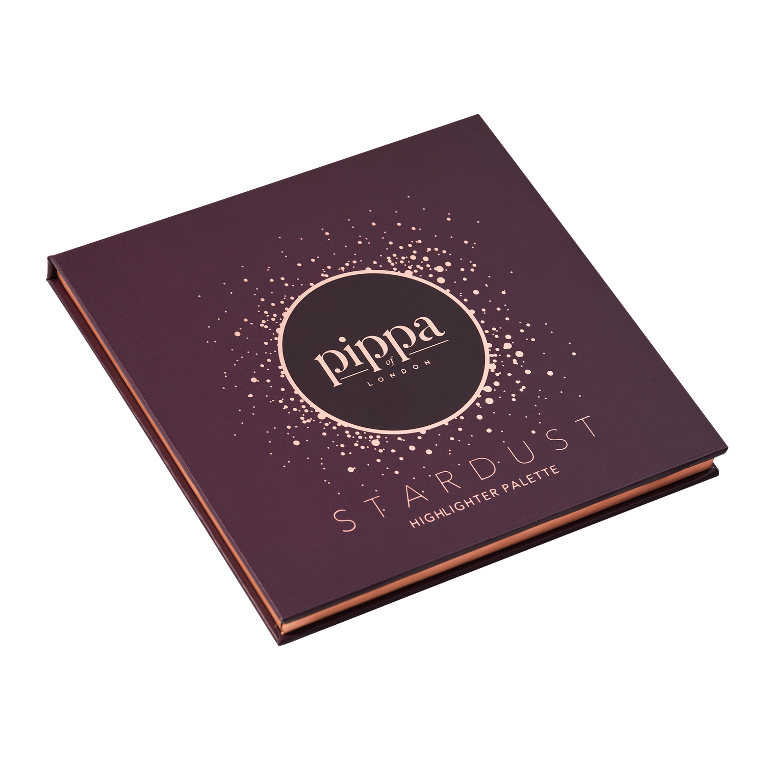 Stardust Highlighter Palette