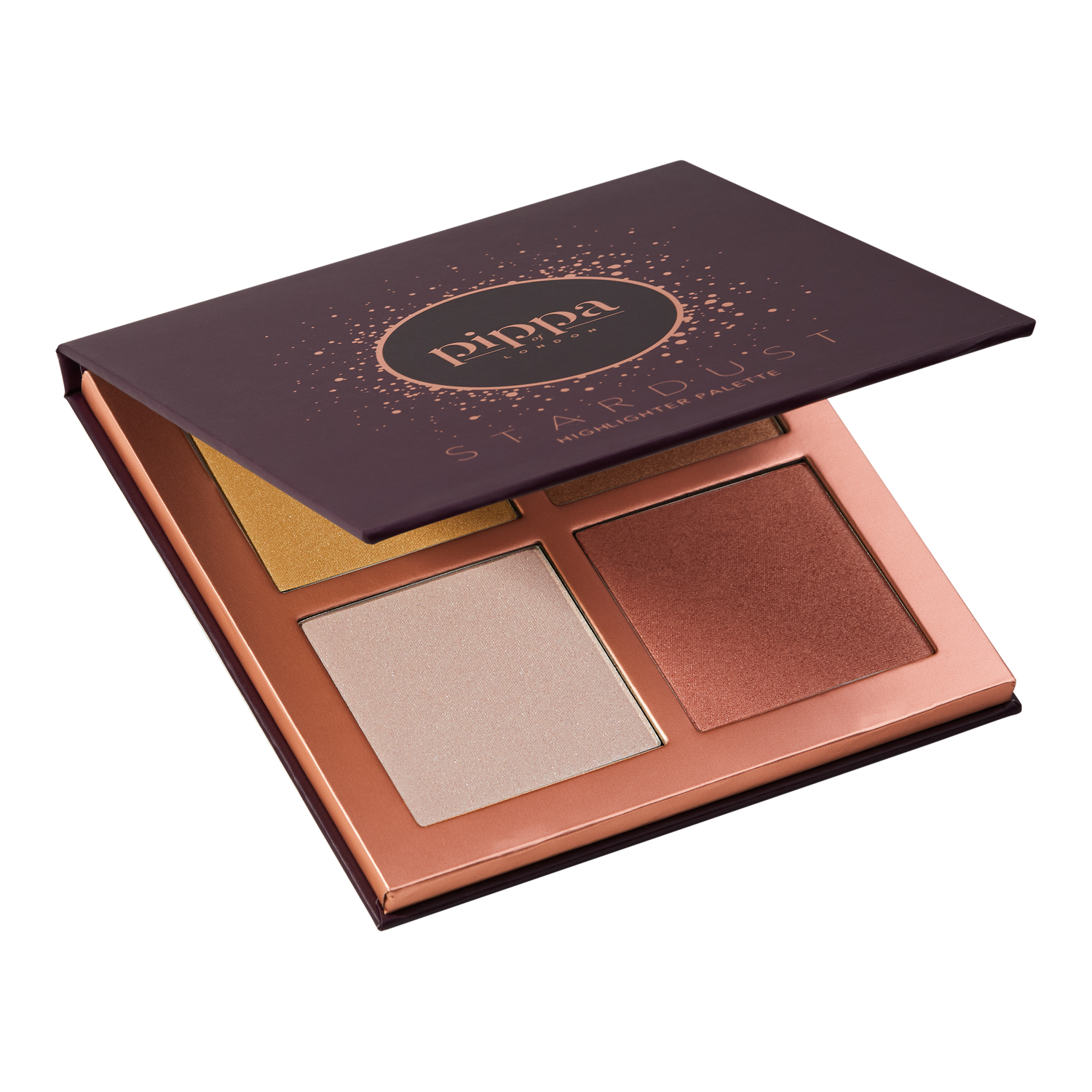 Stardust Highlighter Palette