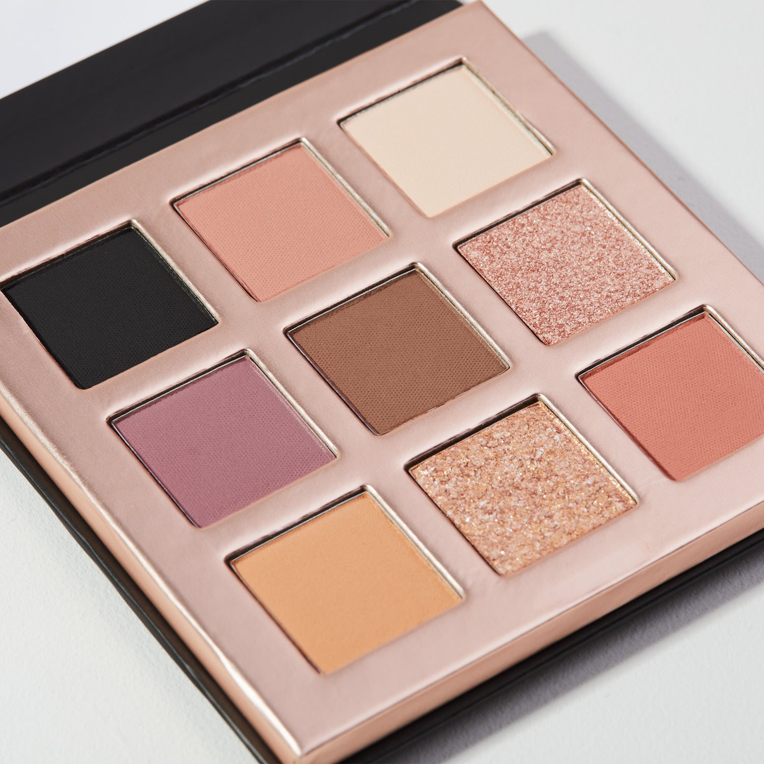 Camden Eyeshadow Palette