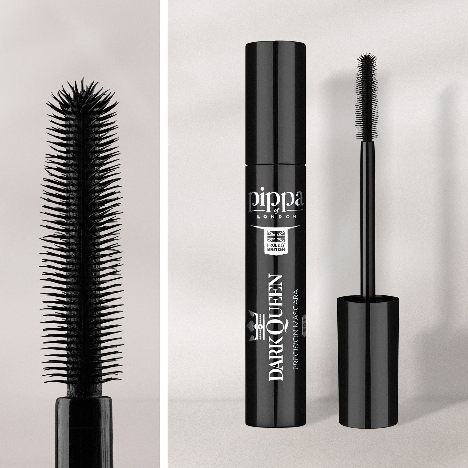Dark Queen Mascara - 501