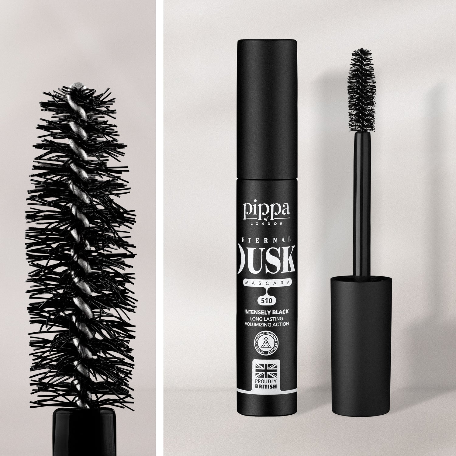 Eternal Dusk Mascara - 510