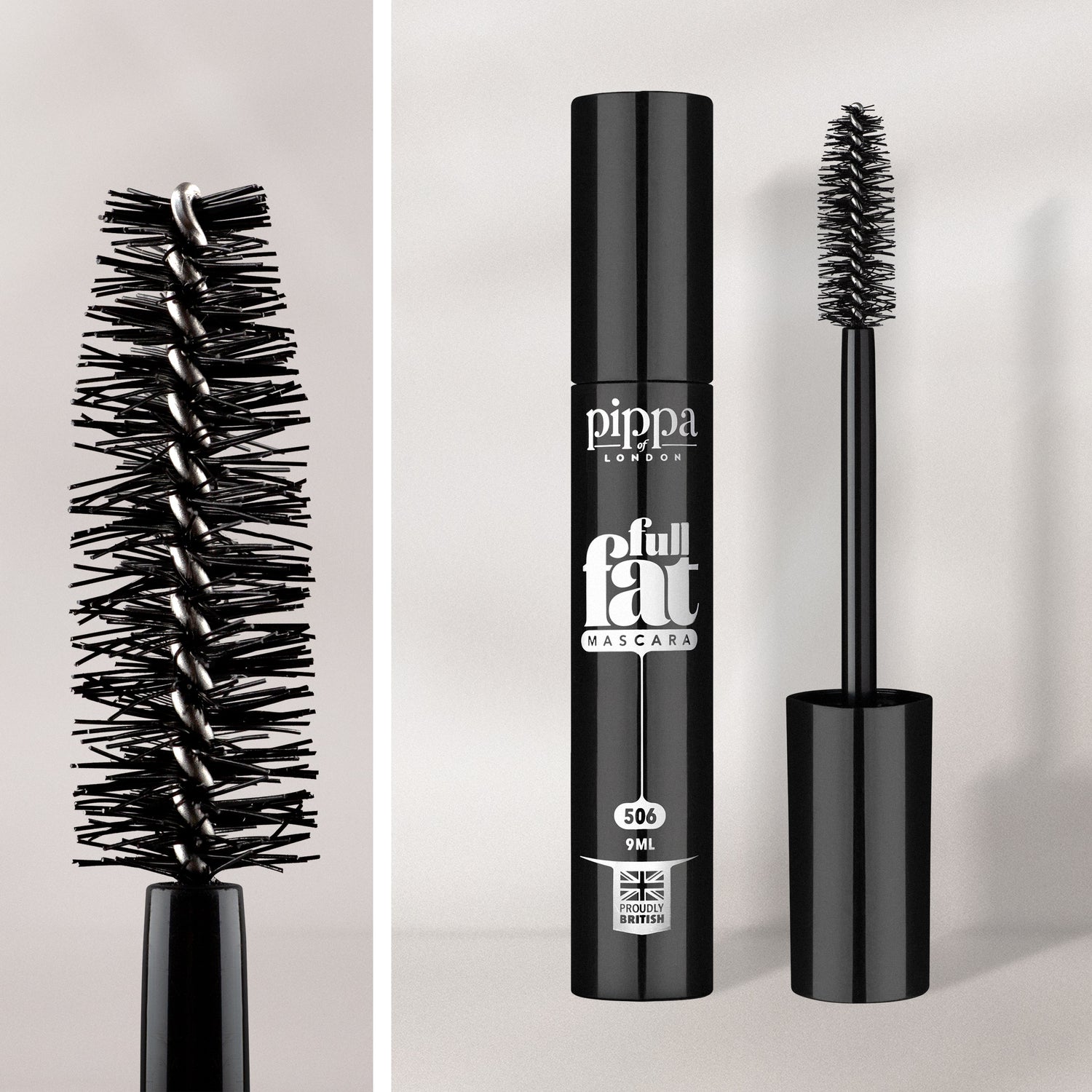 Full Fat Mascara - 506